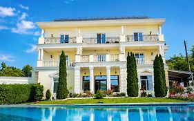 Aleksov Complex Aleksion Palace